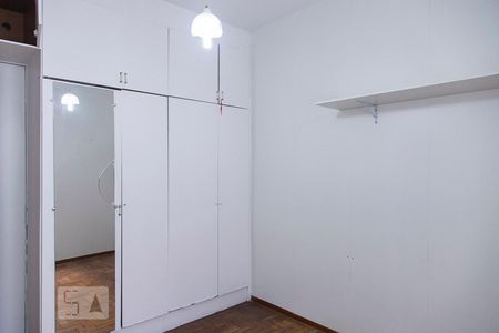 Apartamento à venda com 114m², 3 quartos e 1 vaga Apartamento à venda com 114m², 3 quartos e 1 vagaQuarto 3