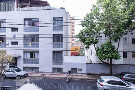 Apartamento à venda com 114m², 3 quartos e 1 vaga Apartamento à venda com 114m², 3 quartos e 1 vagaVista do Quarto 2