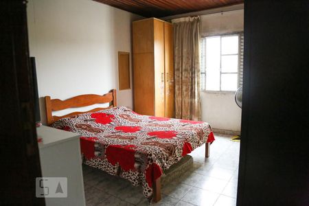 Quarto 1 de casa à venda com 4 quartos, 100m² em Vila Fachini, São Paulo