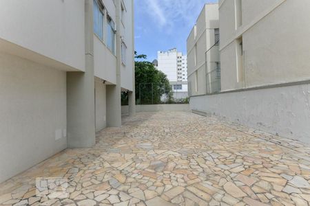 Apartamento à venda com 140m², 1 quarto e 2 vagas Apartamento à venda com 140m², 1 quarto e 2 vagasÁrea comum