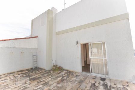 Apartamento à venda com 140m², 1 quarto e 2 vagas Apartamento à venda com 140m², 1 quarto e 2 vagasCobertura