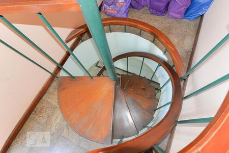 Apartamento à venda com 140m², 1 quarto e 2 vagas Apartamento à venda com 140m², 1 quarto e 2 vagasCobertura Sala