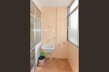 Apartamento à venda com 140m², 1 quarto e 2 vagas Apartamento à venda com 140m², 1 quarto e 2 vagasÁrea de Serviço