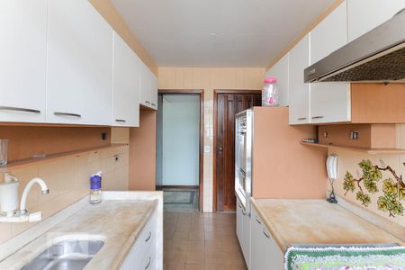 Apartamento à venda com 140m², 1 quarto e 2 vagas Apartamento à venda com 140m², 1 quarto e 2 vagasCozinha