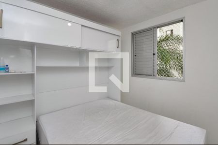 Quarto 1 de apartamento à venda com 2 quartos, 43m² em Água Branca, São Paulo