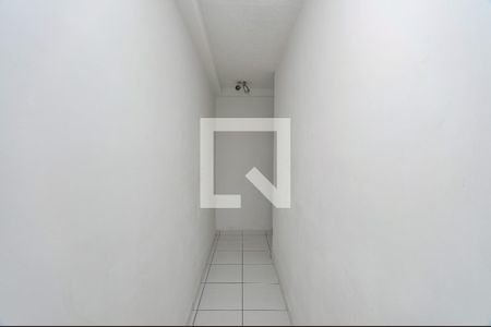 Corredor de apartamento à venda com 2 quartos, 43m² em Água Branca, São Paulo