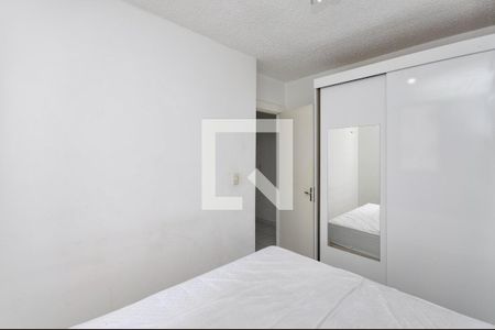 Quarto 1 de apartamento à venda com 2 quartos, 43m² em Água Branca, São Paulo