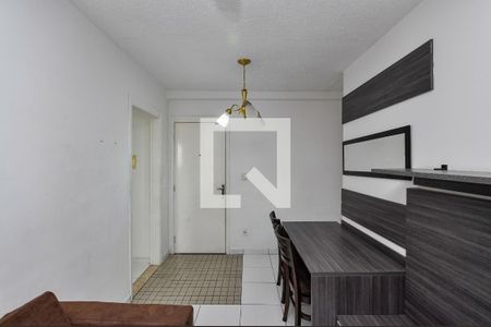 Sala de apartamento à venda com 2 quartos, 43m² em Água Branca, São Paulo