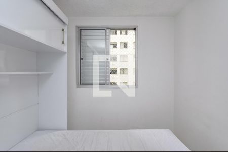 Quarto 1 de apartamento à venda com 2 quartos, 43m² em Água Branca, São Paulo