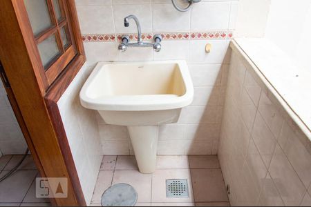 Apartamento à venda com 41m², 1 quarto e 1 vaga Apartamento à venda com 41m², 1 quarto e 1 vagaÁrea de Serviço