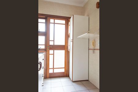 Apartamento à venda com 41m², 1 quarto e 1 vaga Apartamento à venda com 41m², 1 quarto e 1 vagaCozinha