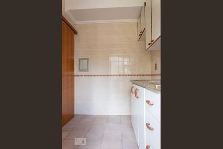 Apartamento à venda com 41m², 1 quarto e 1 vaga Apartamento à venda com 41m², 1 quarto e 1 vagaCozinha