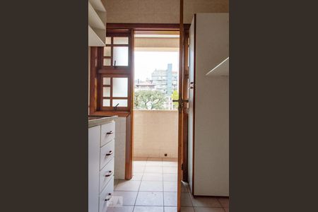 Apartamento à venda com 41m², 1 quarto e 1 vaga Apartamento à venda com 41m², 1 quarto e 1 vagaÁrea de Serviço