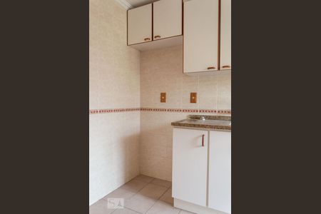 Apartamento à venda com 41m², 1 quarto e 1 vaga Apartamento à venda com 41m², 1 quarto e 1 vagaCozinha