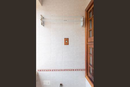 Apartamento à venda com 41m², 1 quarto e 1 vaga Apartamento à venda com 41m², 1 quarto e 1 vagaÁrea de Serviço