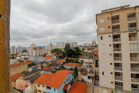 Vista do Quarto 2 de apartamento para alugar com 2 quartos, 63m² em Jardim São Judas Tadeu, Guarulhos