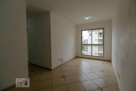 Sala de apartamento para alugar com 2 quartos, 63m² em Jardim São Judas Tadeu, Guarulhos