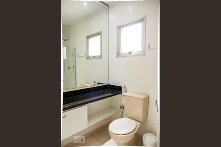 Apartamento à venda com 48m², 1 quarto e sem vagaBanheiro