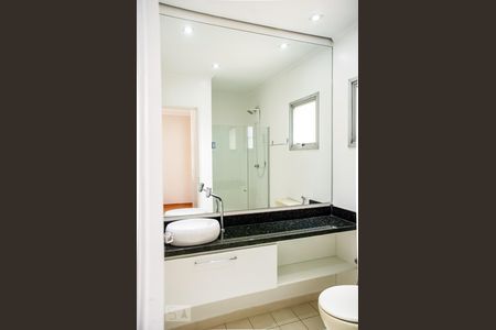 Apartamento à venda com 48m², 1 quarto e sem vagaBanheiro