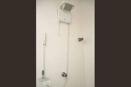 Apartamento à venda com 48m², 1 quarto e sem vagaBanheiro