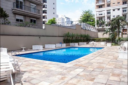 Apartamento à venda com 48m², 1 quarto e sem vagaÁrea Comum do Prédio