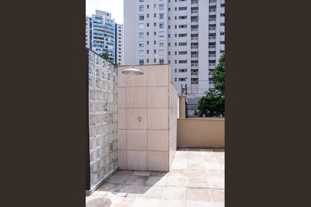 Apartamento à venda com 48m², 1 quarto e sem vagaÁrea Comum do Prédio