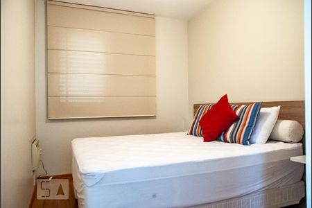 Apartamento à venda com 48m², 1 quarto e sem vagaQuarto