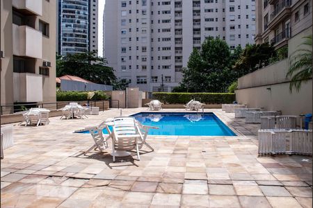 Apartamento à venda com 48m², 1 quarto e sem vagaÁrea Comum do Prédio