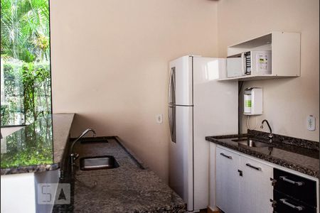 Apartamento à venda com 48m², 1 quarto e sem vagaÁrea Comum do Prédio