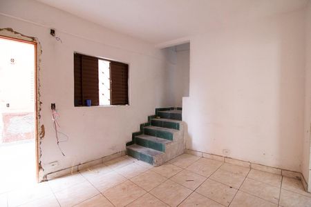 sala de casa para alugar com 2 quartos, 60m² em Vila Medeiros, São Paulo