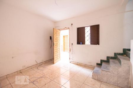 sala de casa para alugar com 2 quartos, 60m² em Vila Medeiros, São Paulo