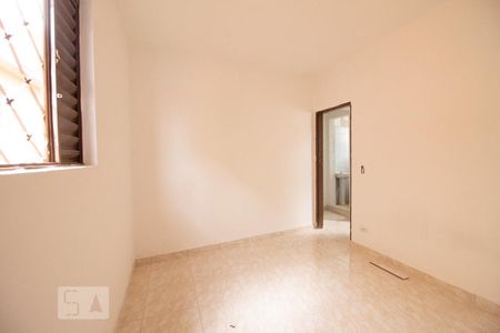 quarto 2 de casa para alugar com 2 quartos, 60m² em Vila Medeiros, São Paulo