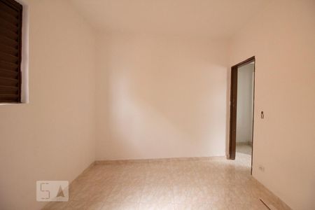quarto 2 de casa para alugar com 2 quartos, 60m² em Vila Medeiros, São Paulo
