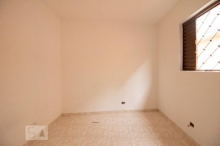 quarto 2 de casa para alugar com 2 quartos, 60m² em Vila Medeiros, São Paulo