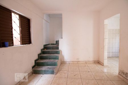 sala de casa para alugar com 2 quartos, 60m² em Vila Medeiros, São Paulo