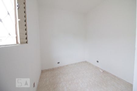 quarto 1  de casa para alugar com 2 quartos, 60m² em Vila Medeiros, São Paulo