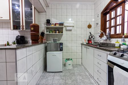 Casa à venda com 110m², 2 quartos e 1 vagaCozinha
