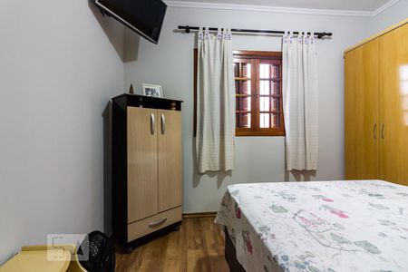 Quarto 2 de casa à venda com 2 quartos, 110m² em Ferreira, São Paulo
