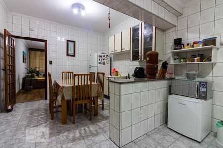 Casa à venda com 110m², 2 quartos e 1 vagaCozinha