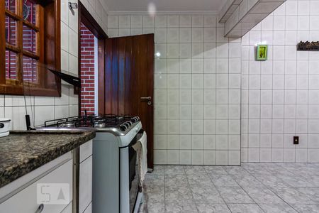 Casa à venda com 110m², 2 quartos e 1 vagaCozinha