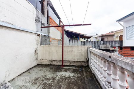 Casa à venda com 110m², 2 quartos e 1 vagaQuintal