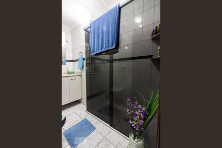 Casa à venda com 110m², 2 quartos e 1 vagaBanheiro