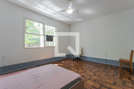 Quarto de apartamento para alugar com 1 quarto, 69m² em Rio Branco, Porto Alegre