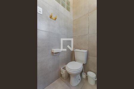 Banheiro de apartamento para alugar com 1 quarto, 69m² em Rio Branco, Porto Alegre