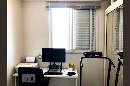 Apartamento à venda com 73m², 3 quartos e 2 vagas Apartamento à venda com 73m², 3 quartos e 2 vagasQuarto 3