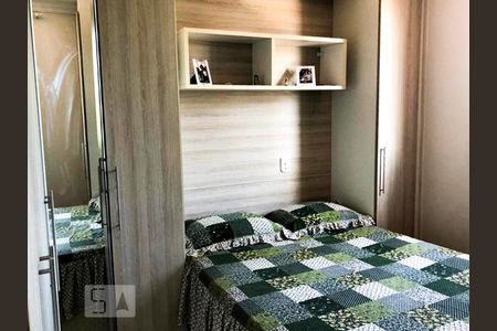 Apartamento à venda com 73m², 3 quartos e 2 vagas Apartamento à venda com 73m², 3 quartos e 2 vagasQuarto 1