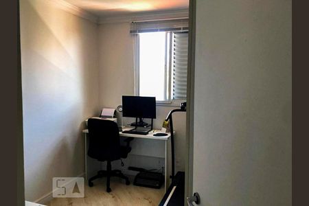 Apartamento à venda com 73m², 3 quartos e 2 vagas Apartamento à venda com 73m², 3 quartos e 2 vagasQuarto 3