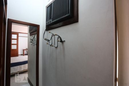 Apartamento à venda com 34m², 1 quarto e 1 vagaCloset