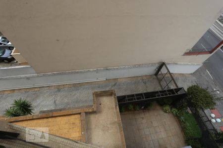 Apartamento à venda com 34m², 1 quarto e 1 vagaVista