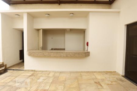 Apartamento para alugar com 34m², 1 quarto e 1 vagaTerraço